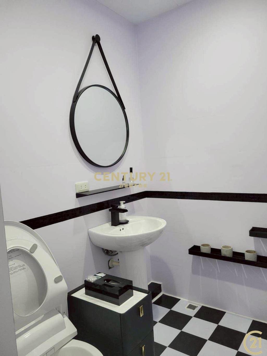 (114)仁美一樓住店