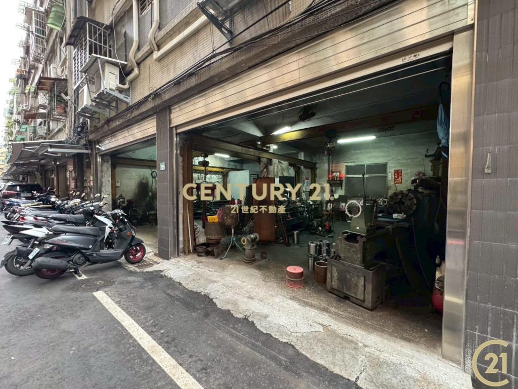 (115)自強一樓廠辦