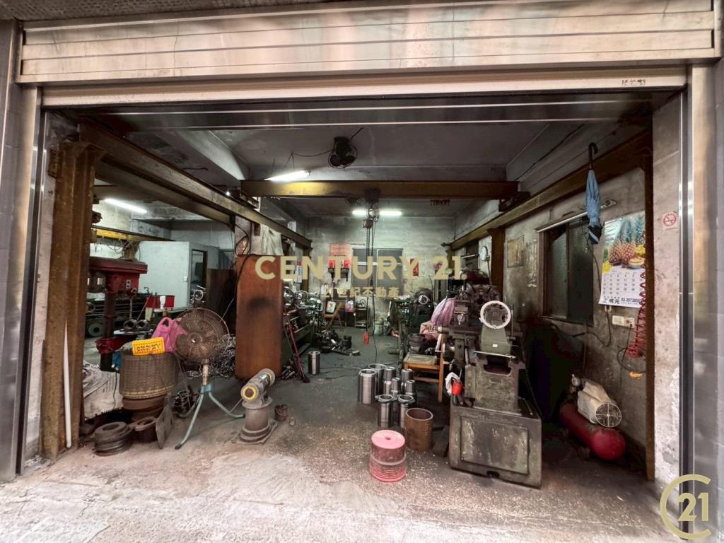 (115)自強一樓廠辦