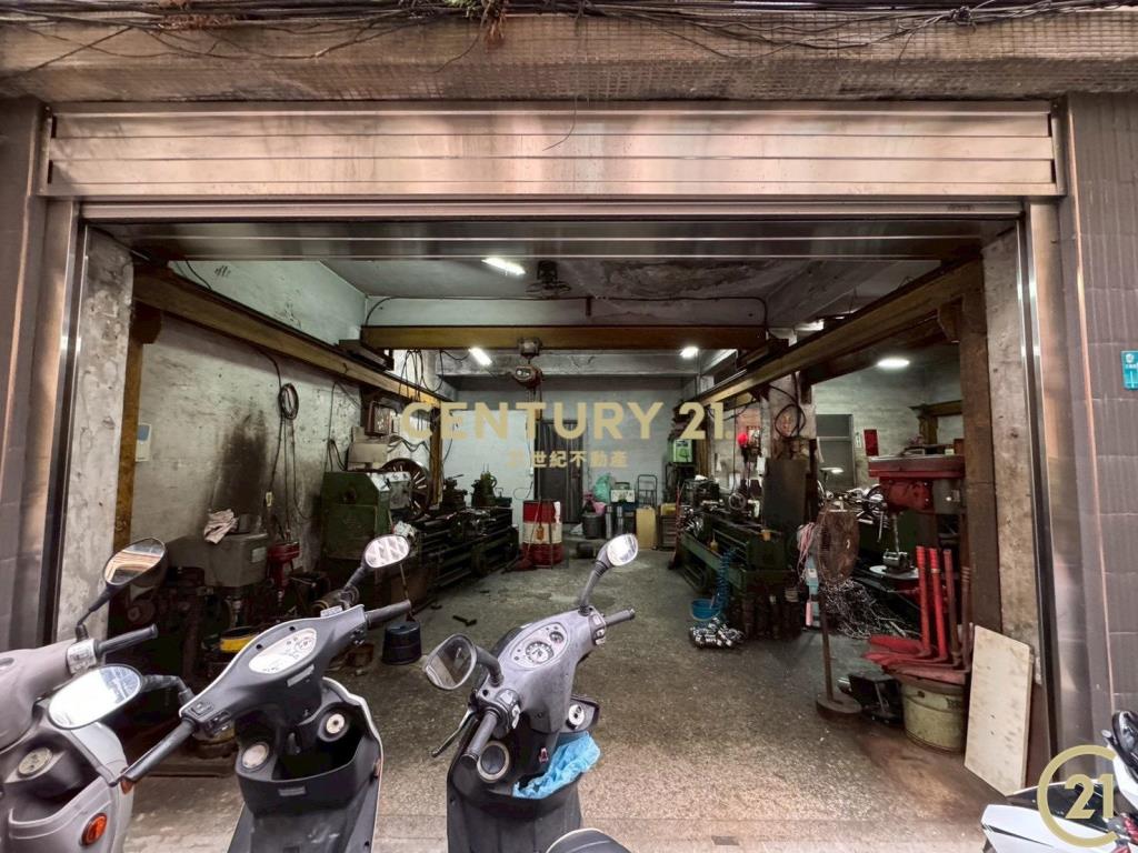 (115)自強一樓廠辦