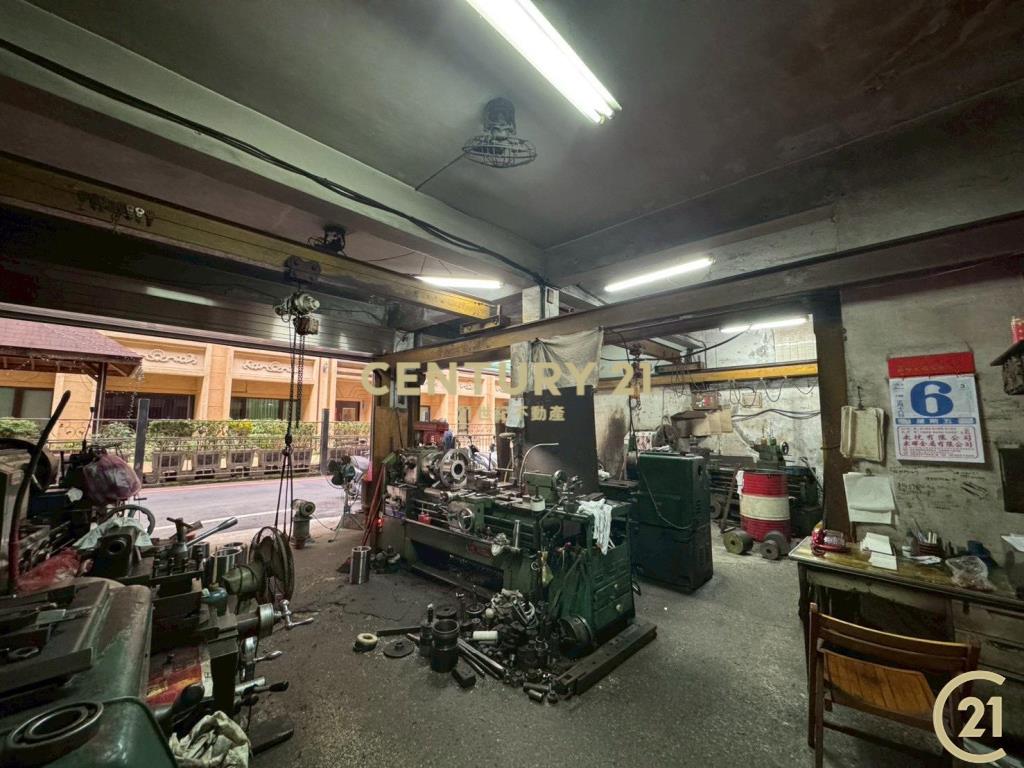 (115)自強一樓廠辦