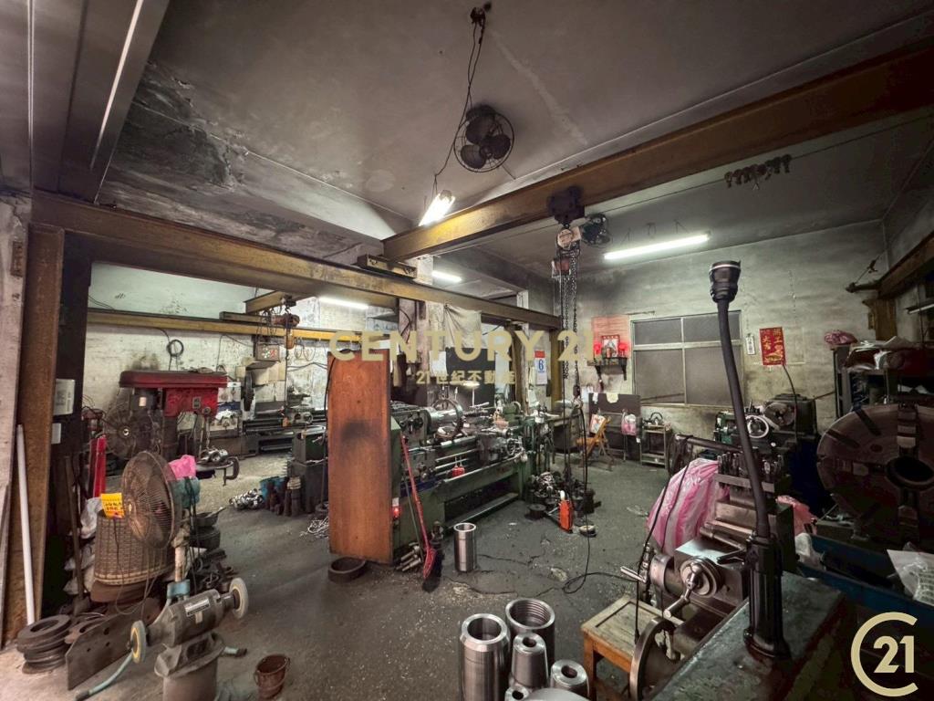 (115)自強一樓廠辦