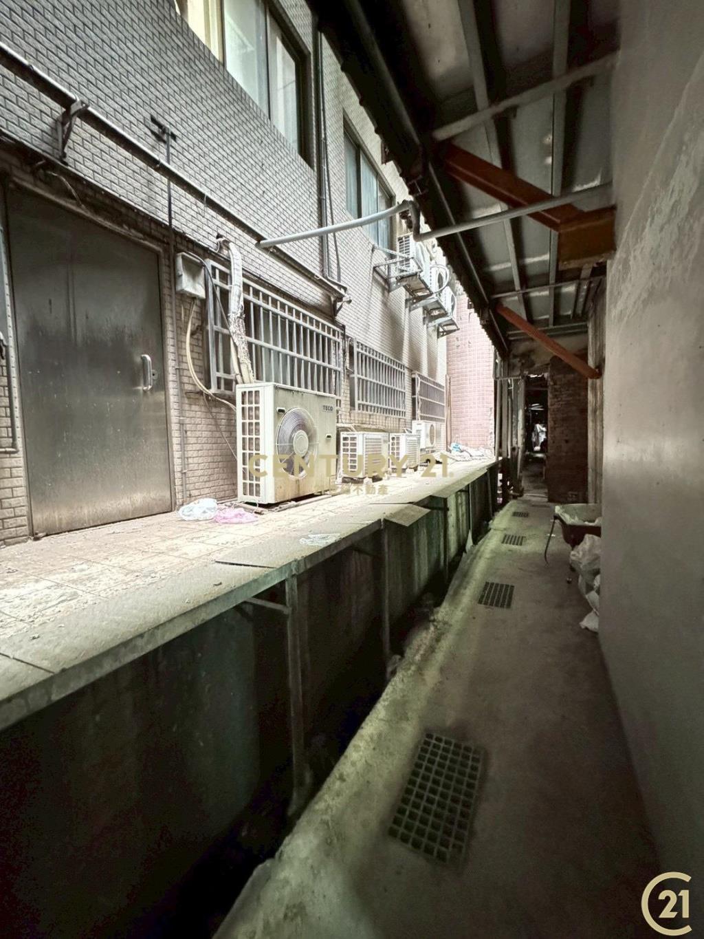 (115)自強一樓廠辦