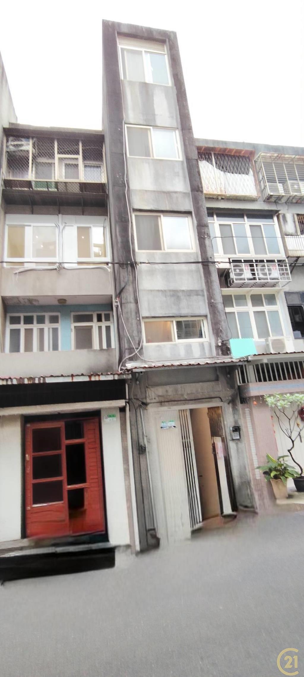 (072)博愛興雅學區信義黃金三樓