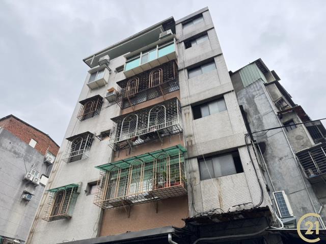 (069)雙捷運邊間寓