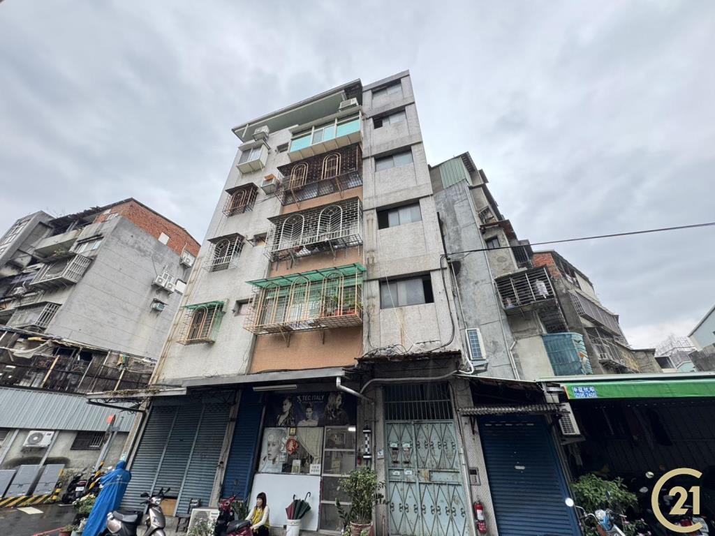 (069)雙捷運邊間寓