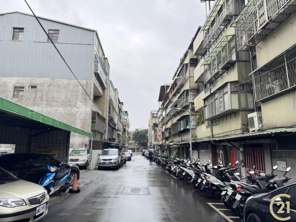 (069)雙捷運邊間寓