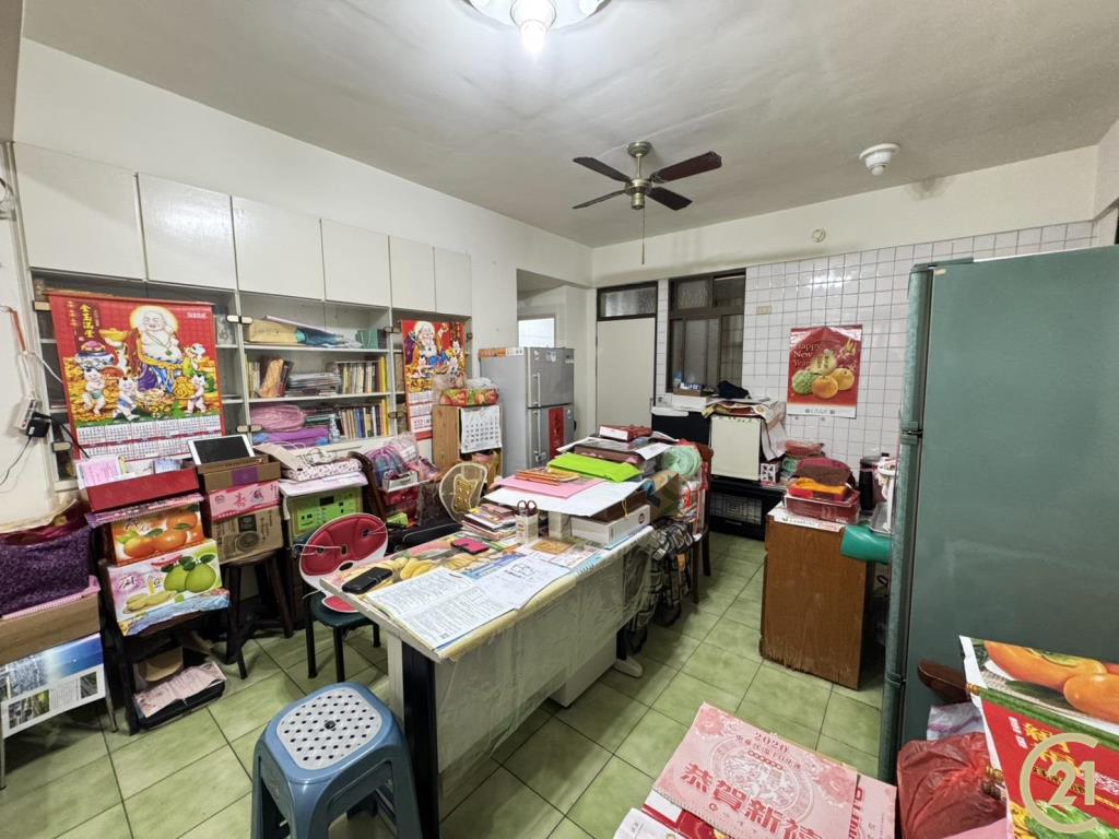 (069)雙捷運邊間寓