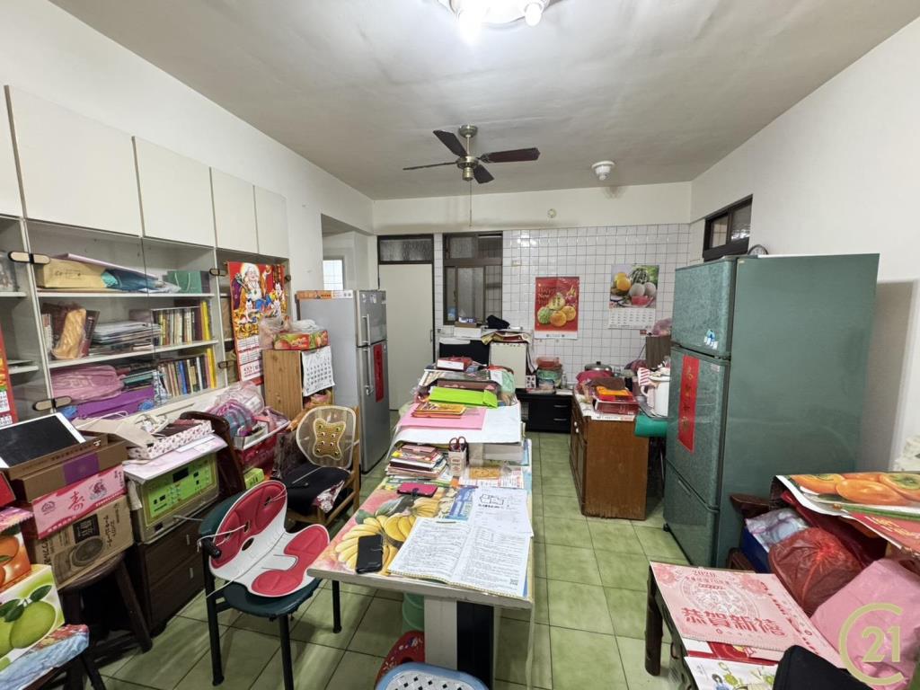 (069)雙捷運邊間寓