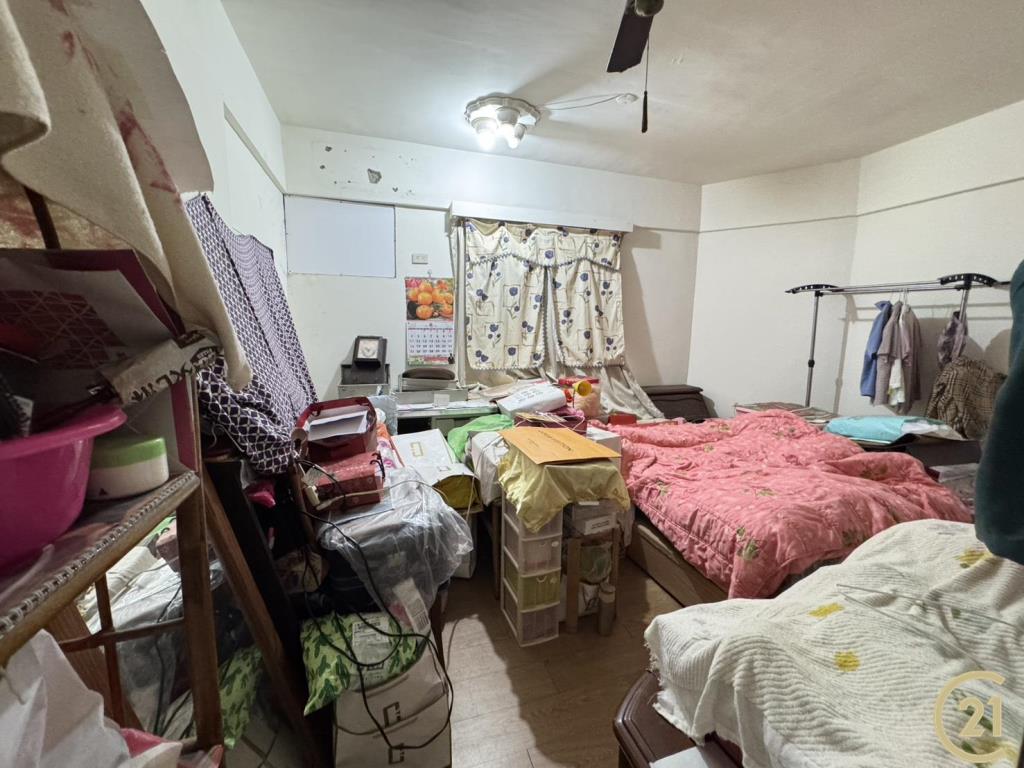 (069)雙捷運邊間寓