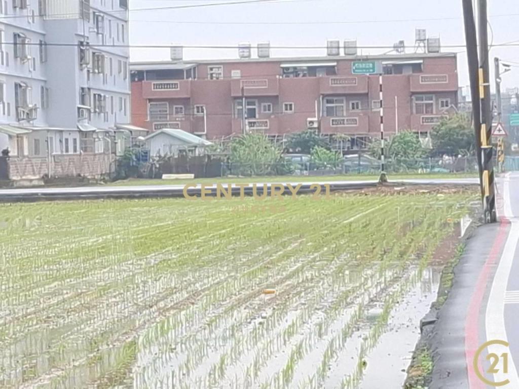 (305)桃園八德和平路農業用地