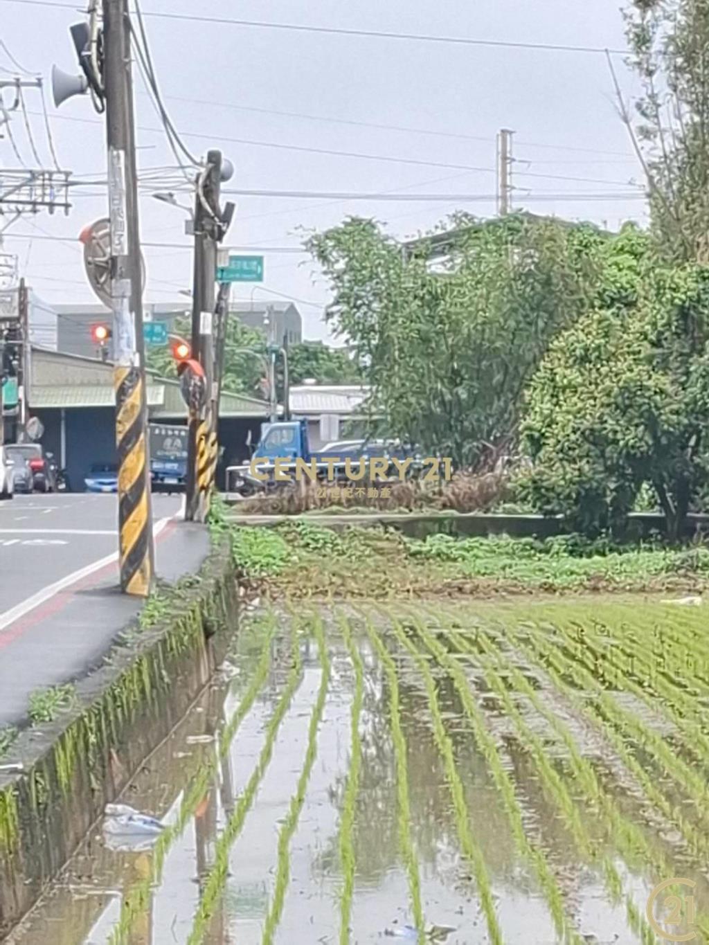 (305)桃園八德和平路農業用地