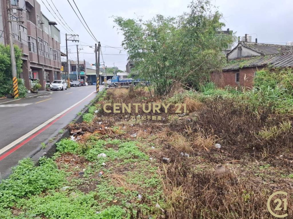 (305)桃園八德和平路農業用地