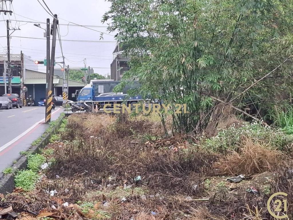 (305)桃園八德和平路農業用地