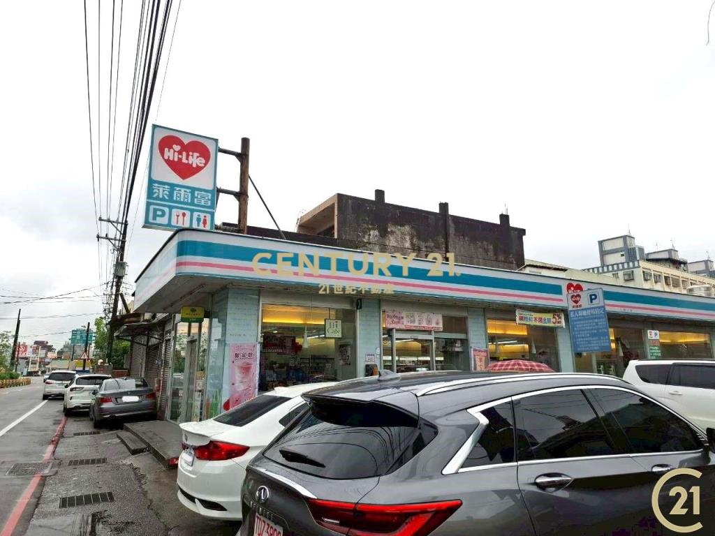 (305)桃園八德和平路農業用地