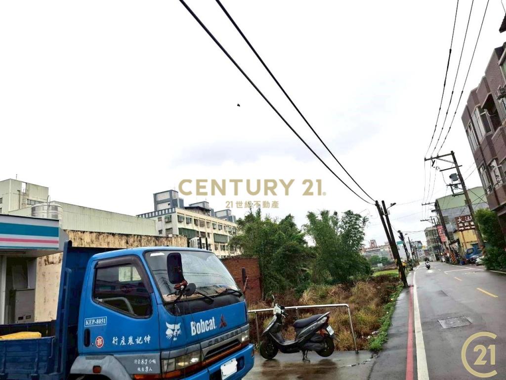 (305)桃園八德和平路農業用地