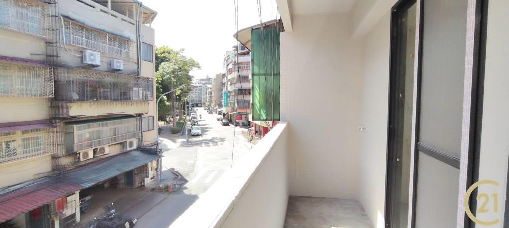 (078)濱江市場黃金3樓兩房