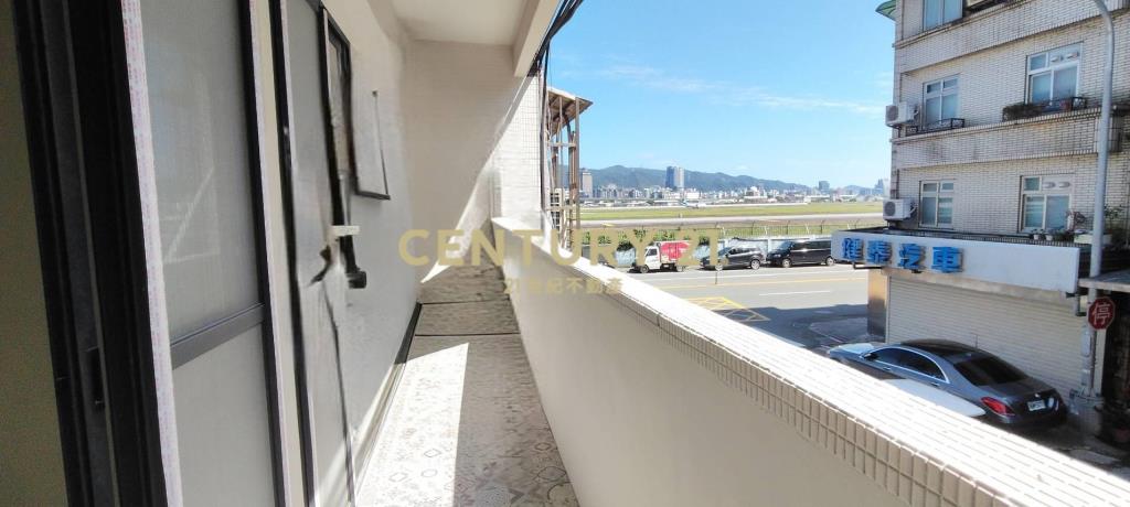 (074)濱江市場2樓二房