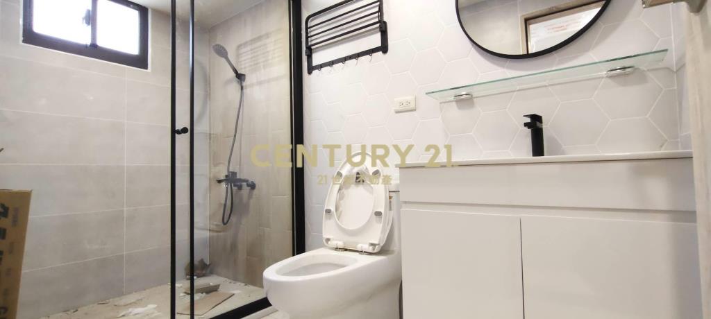 (074)濱江市場2樓二房