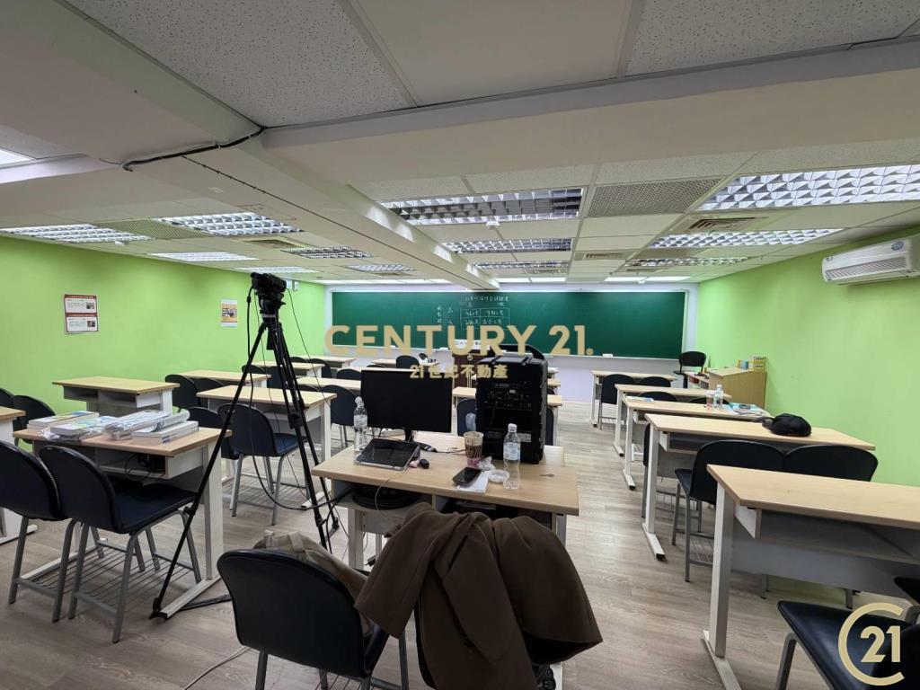 (139)北車站前*稀有商辦大廈