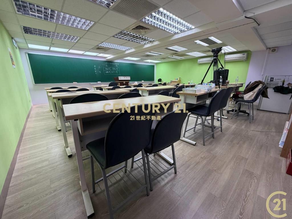 (139)北車站前稀有住辦大廈