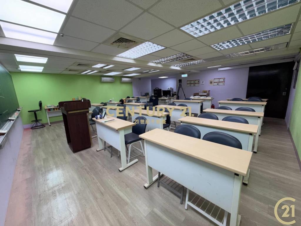 (139)北車站前稀有住辦大廈