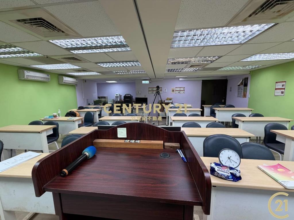 (139)北車站前稀有住辦大廈