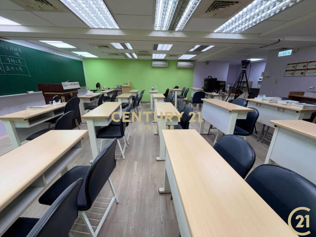 (139)北車站前稀有住辦大廈