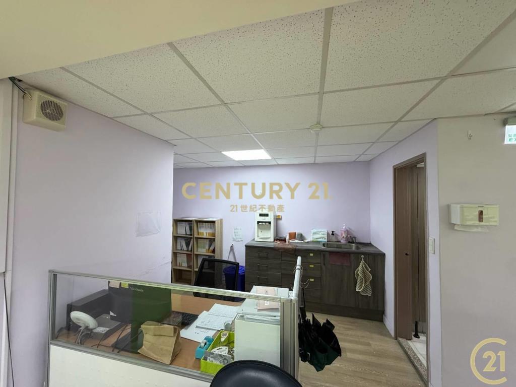 (139)北車站前稀有住辦大廈