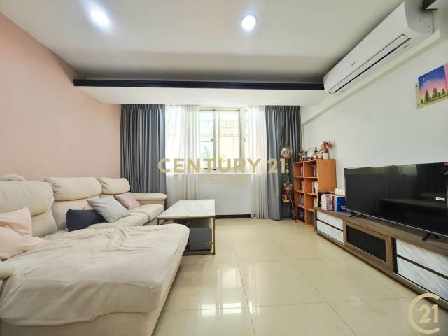 (207)大橋頭捷運黃金二樓2房