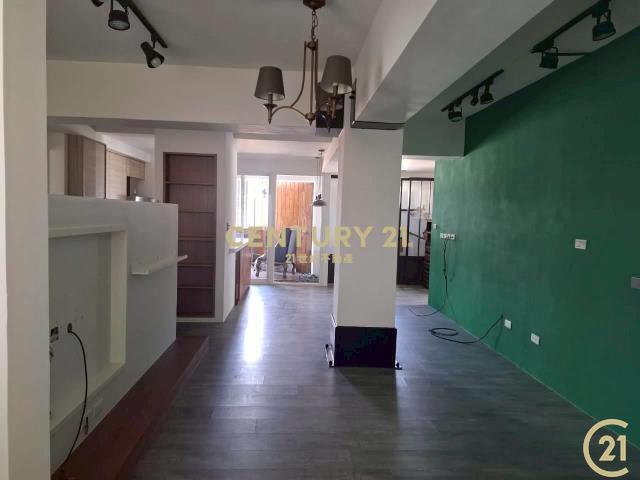 (161)家樂福邊間採光二房華廈