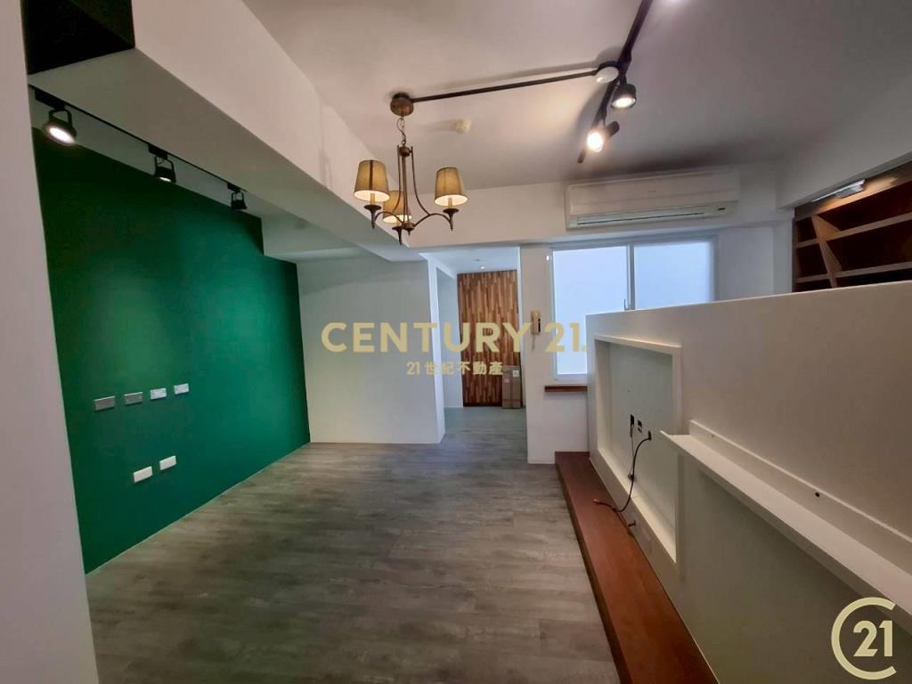 (161)家樂福邊間採光二房華廈