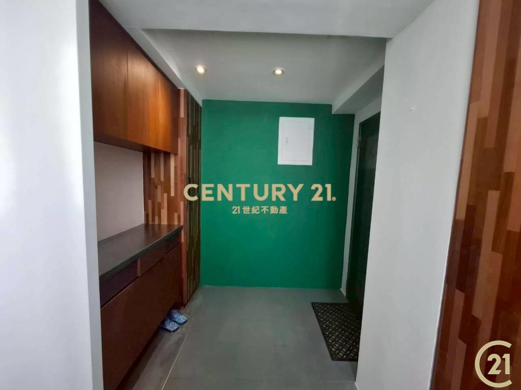 (161)家樂福邊間採光二房華廈