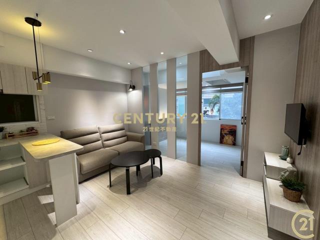 (170)中山北路天府名廈