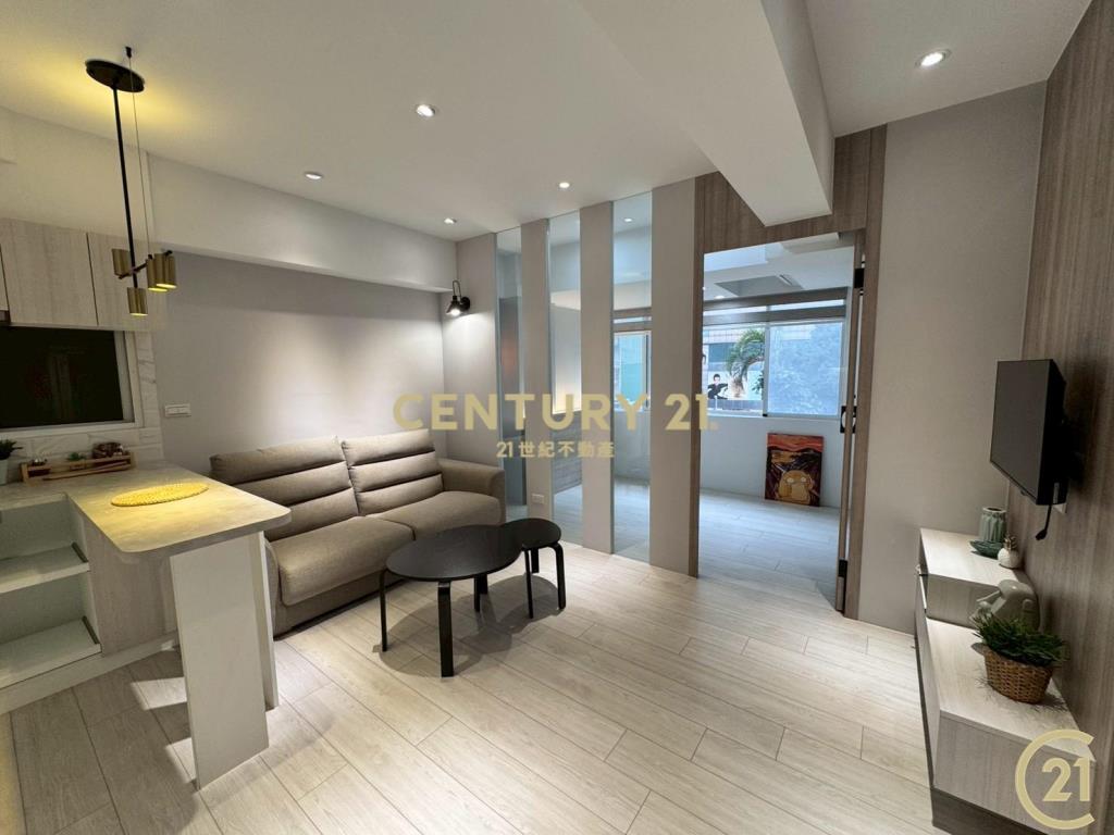 (170)中山北路天府名廈