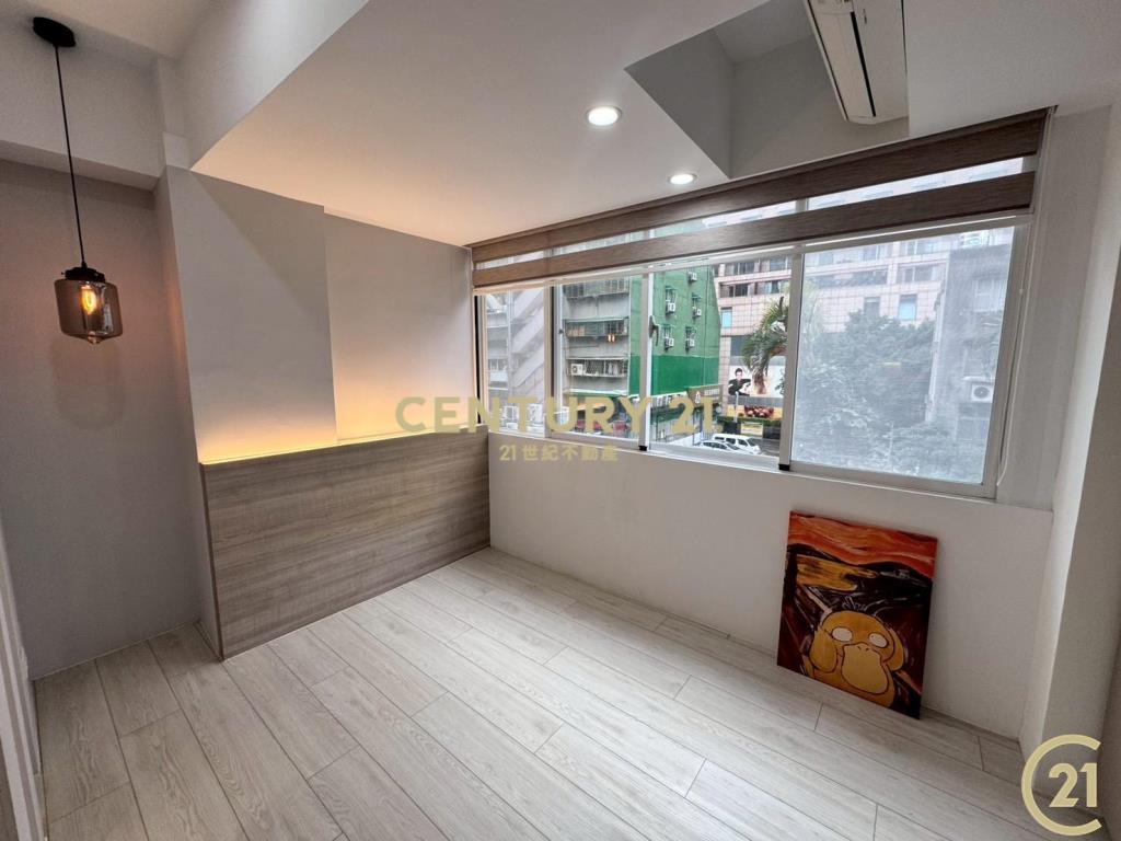 (170)中山北路天府名廈