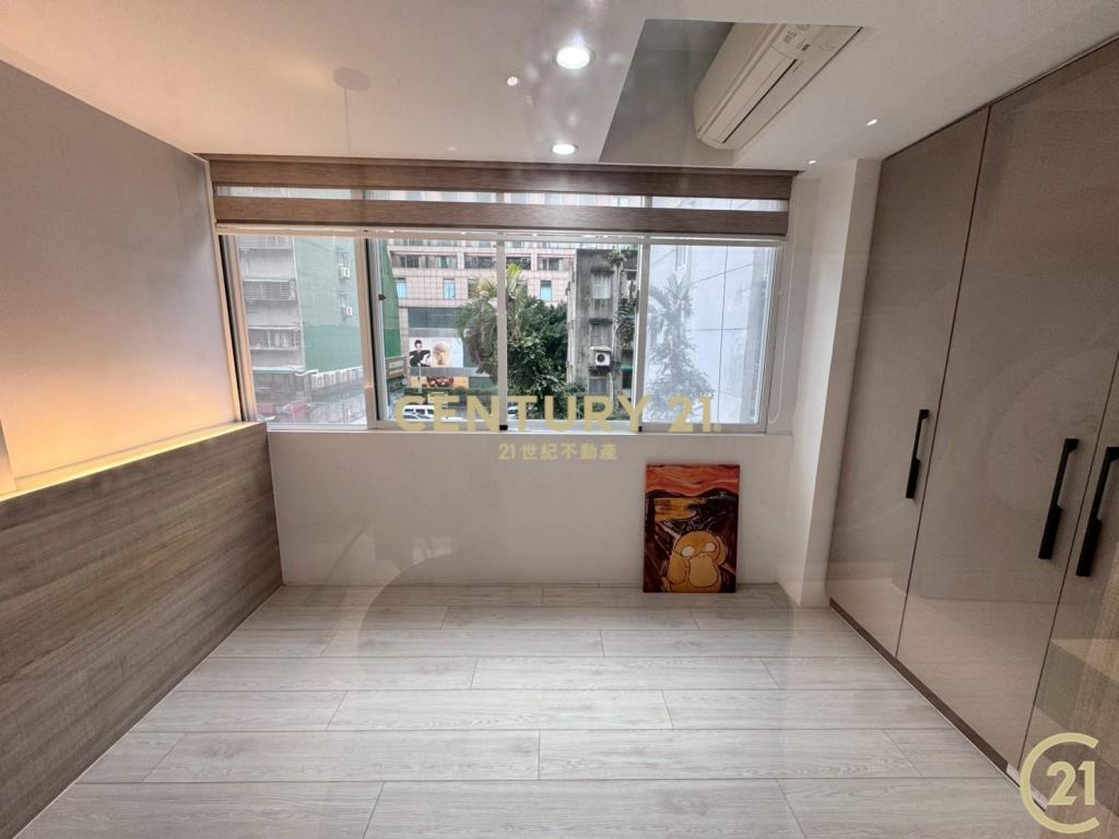 (170)中山北路天府名廈