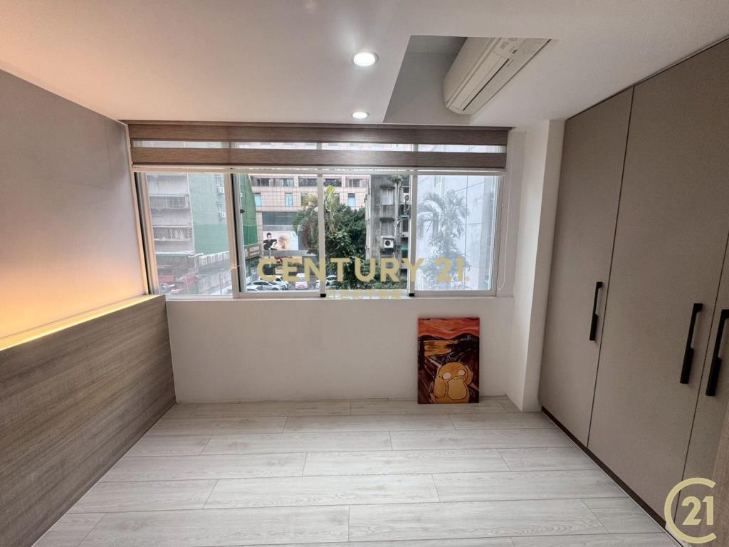 (170)中山北路天府名廈