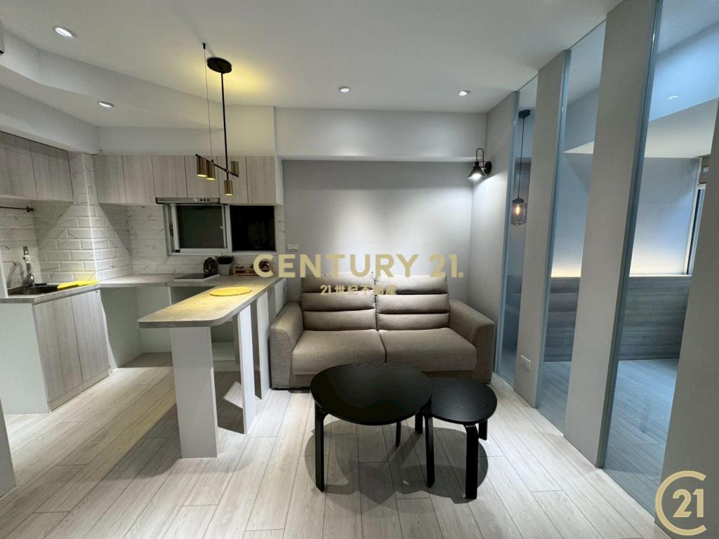 (170)中山北路天府名廈