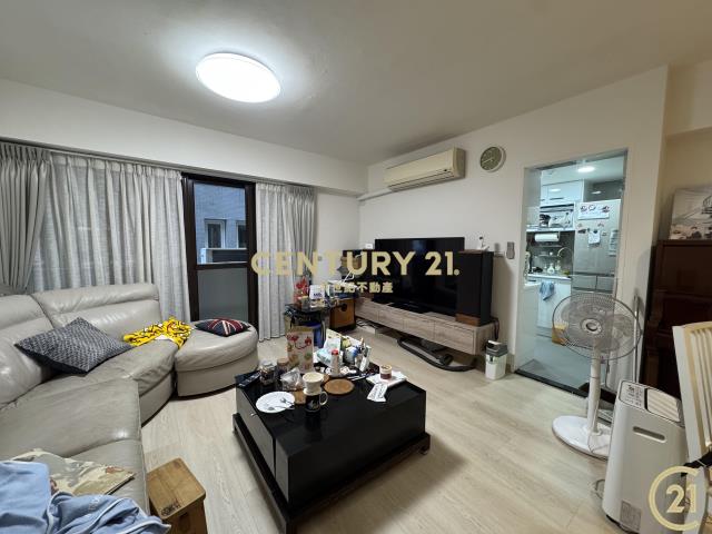 (165)大橋頭捷運電梯邊間3房