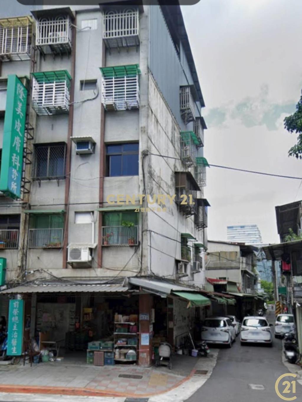 (157)南港二小段持分土地