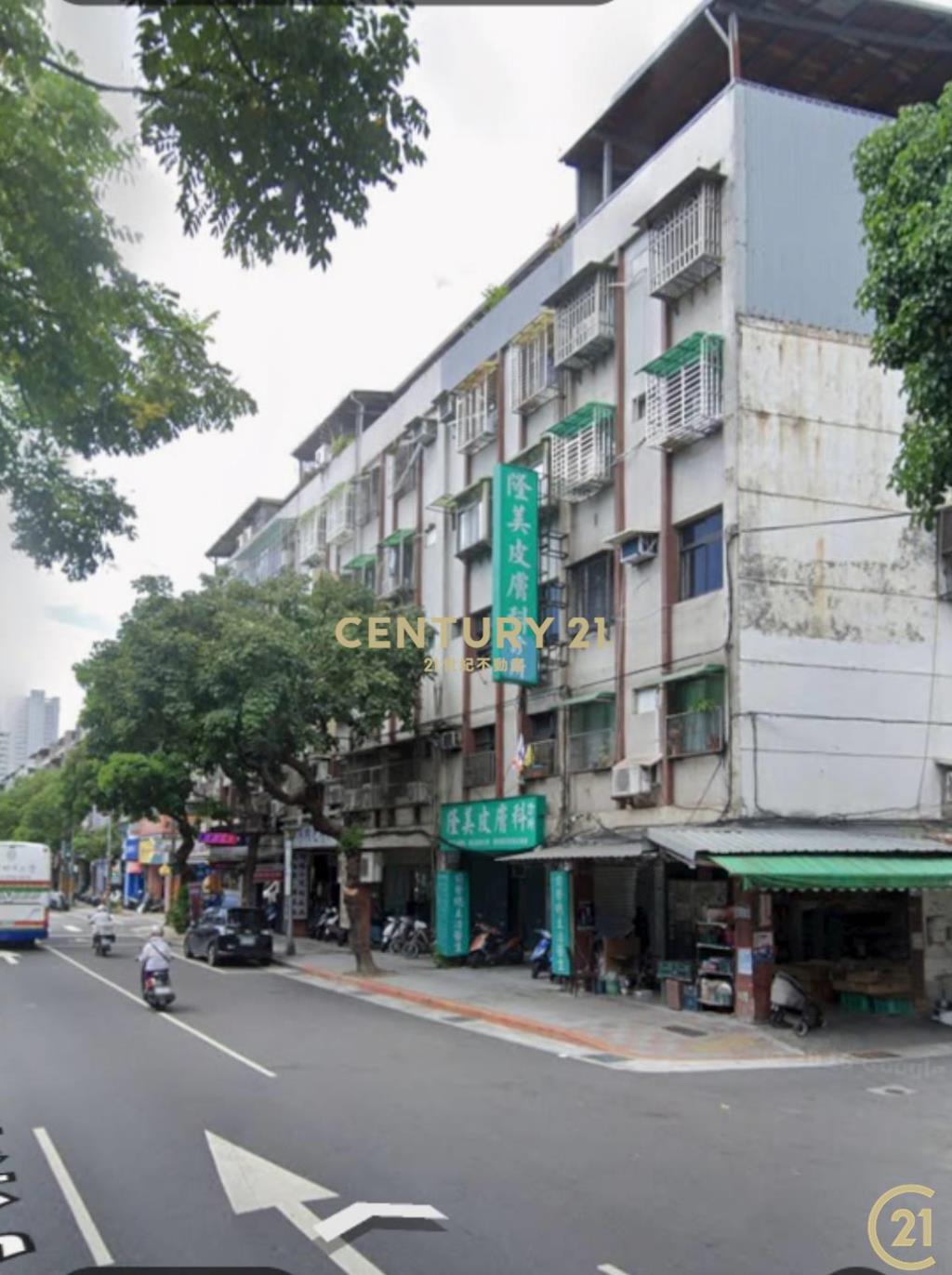 (157)南港二小段持分土地