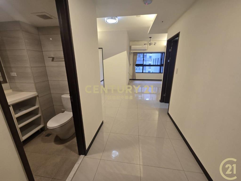 (178)西門捷運威峰邊間三房