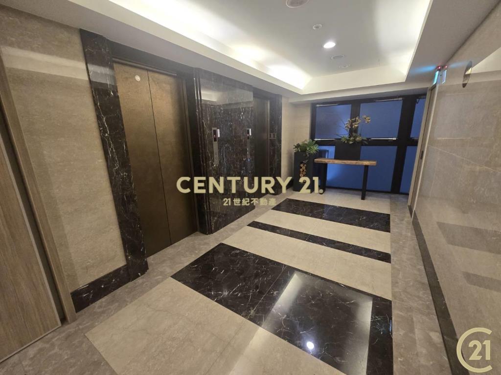 (178)西門捷運威峰邊間三房