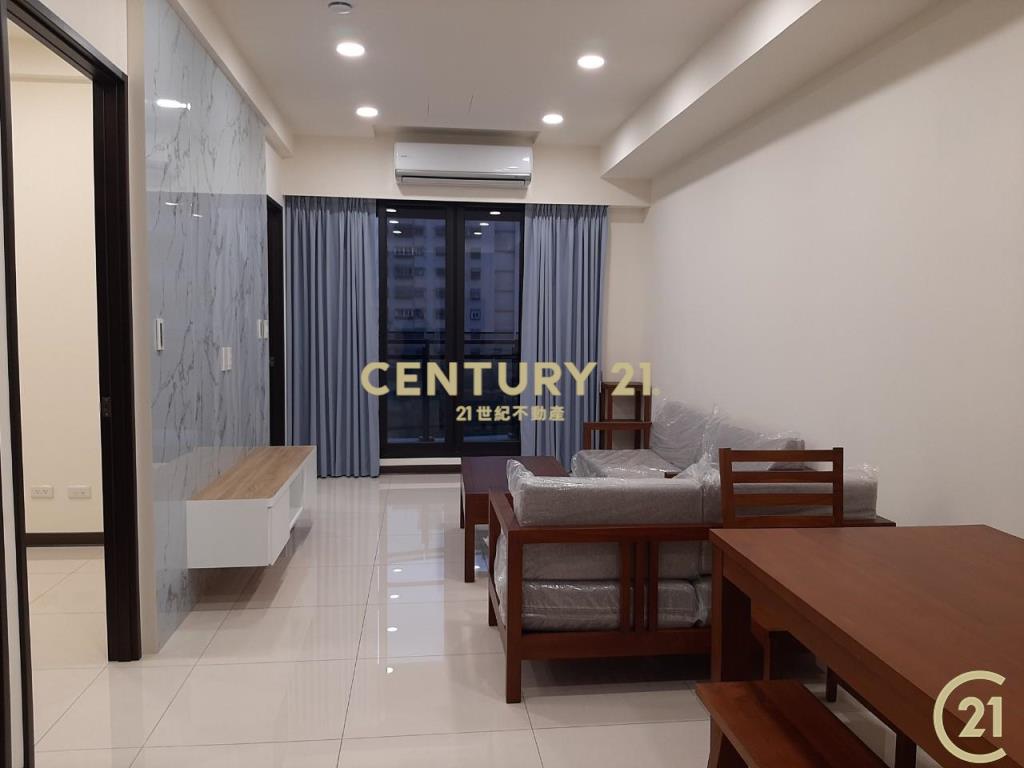 (003)新潤心城3房車