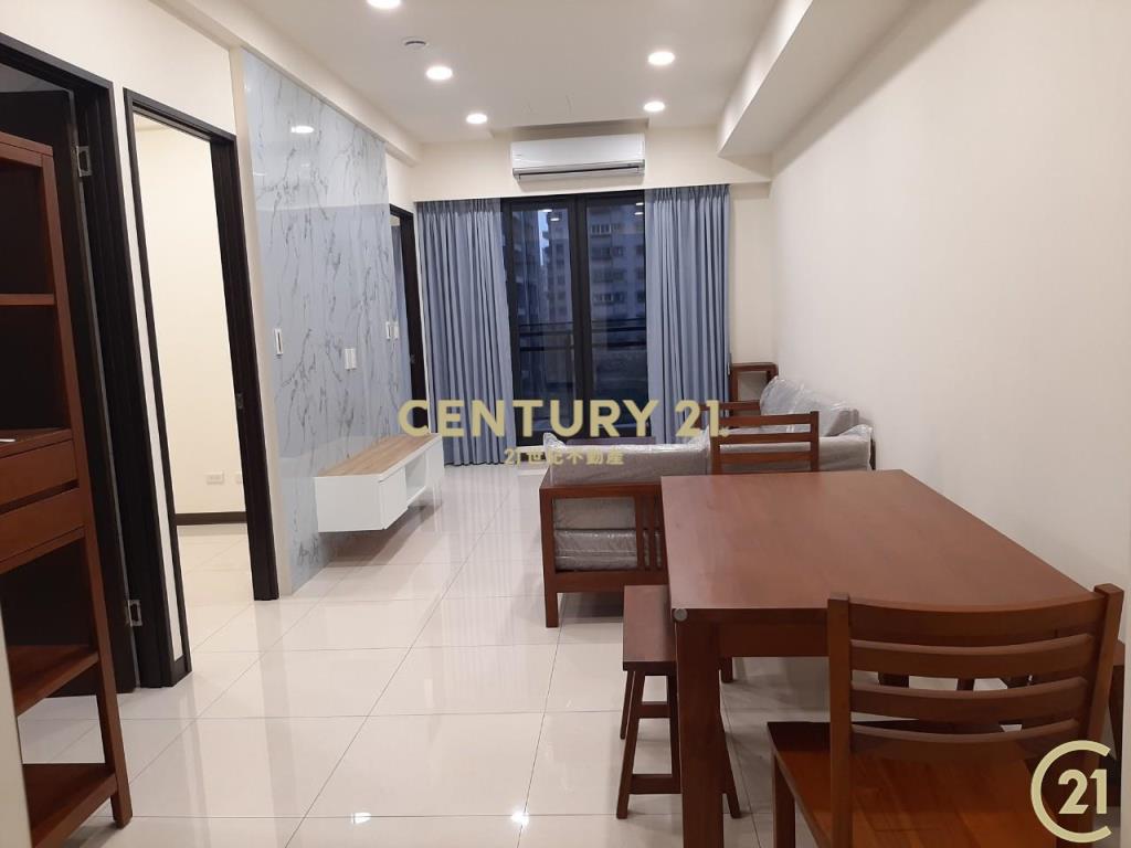 (003)新潤心城3房車