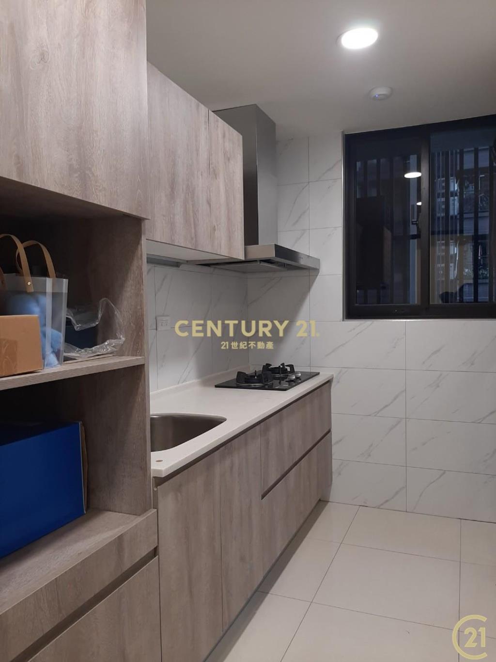 (003)新潤心城3房車