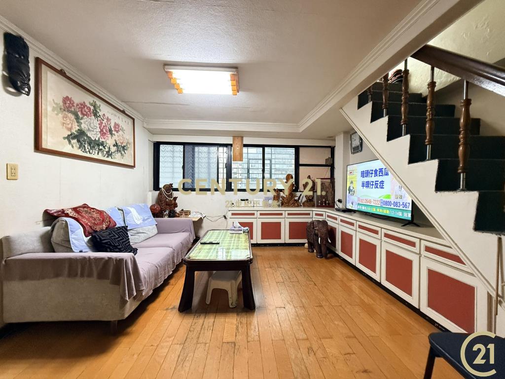 (166)台泥超值都更公寓鼎佳