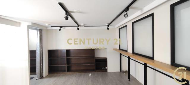 (124)晶華挑高金店面