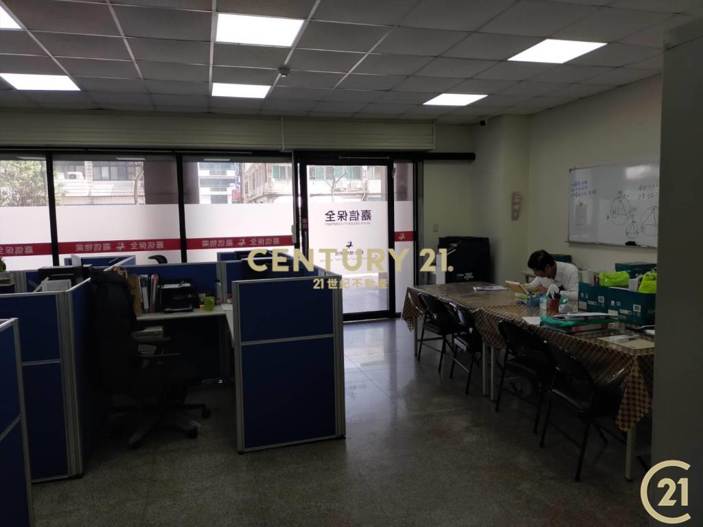 (151)中壢環西路大路邊店面